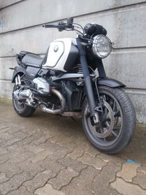 Bmw R 1200 (2011 - 14) passaggio incluso.