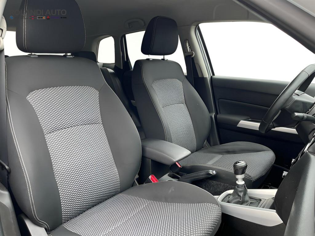 Suzuki Vitara 1.6 DDiS V-Cool 2WD