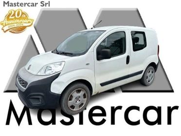 FIAT Fiorino COMBI SEMIV. 1.3 MULTIJET 80 CV E6 SX - FR224SZ