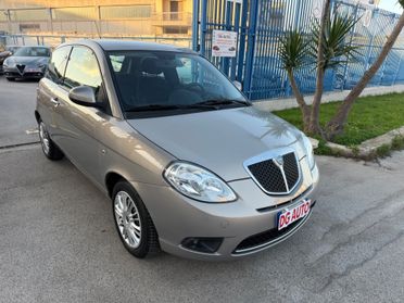 Lancia Ypsilon Cambio Automatico 1.3 mjt 75 cv 2010