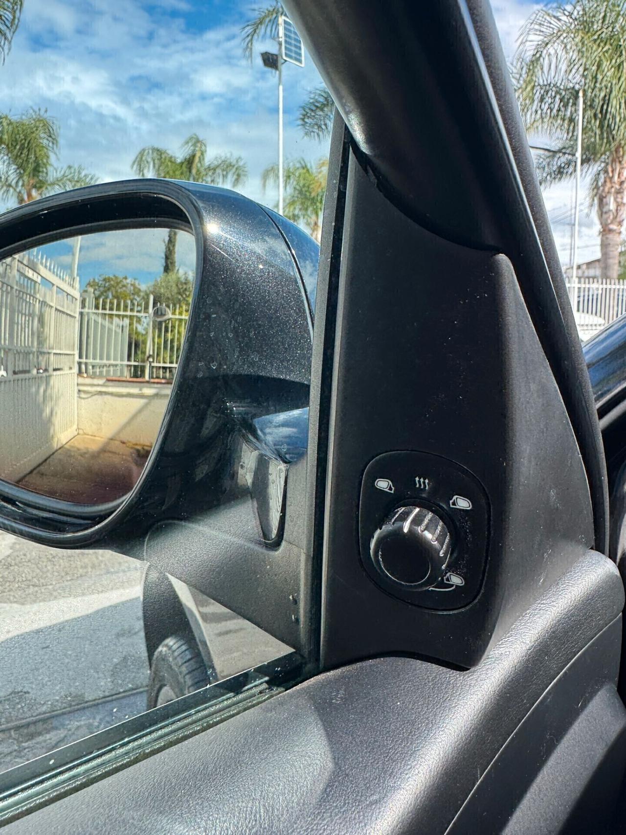 Porsche Cayenne 4.5 Turbo ISCRIVIBILE ASI 450cv CAMBIO AUTOMATICO