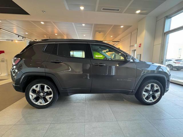 JEEP Compass 2.0 Multijet II 4WD Limited