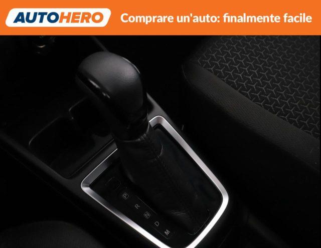 SUZUKI Swift 1.2 Hybrid CVT Top