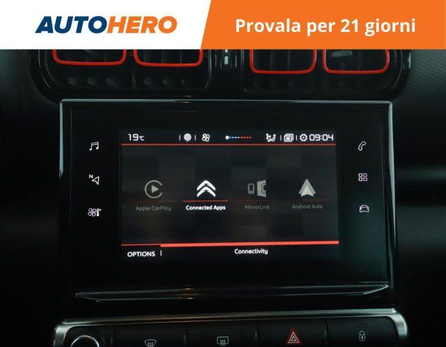 CITROEN C3 Aircross PureTech 82 Feel