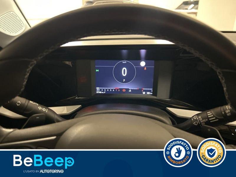 Opel Mokka 1.2 T ELEGANCE S&S 130CV AT8