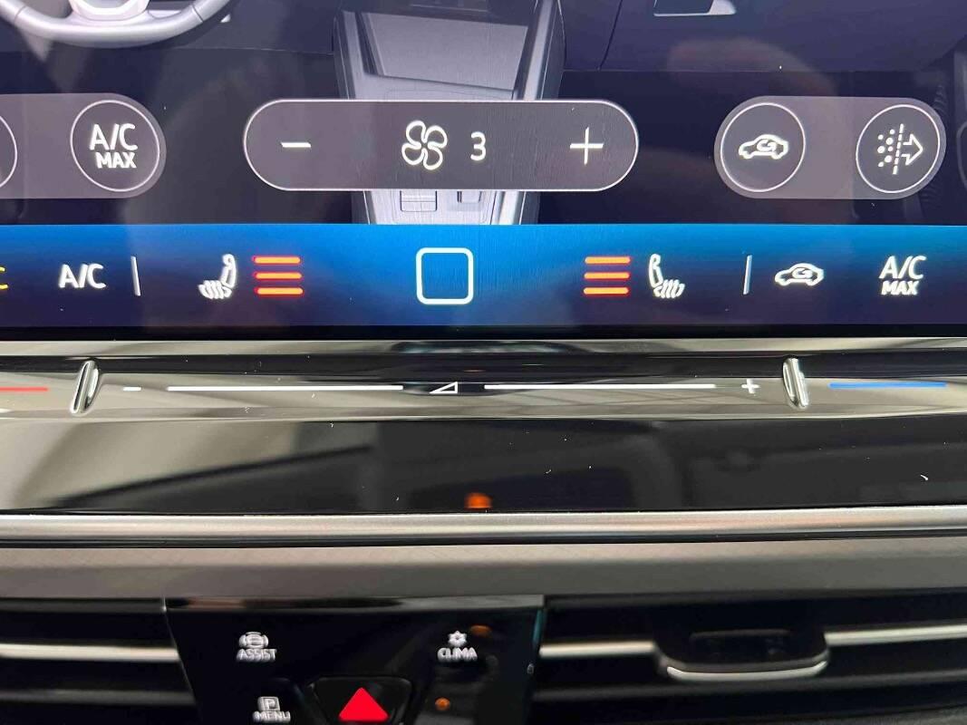 Volkswagen Golf 1.5 etsi Life 115cv dsg