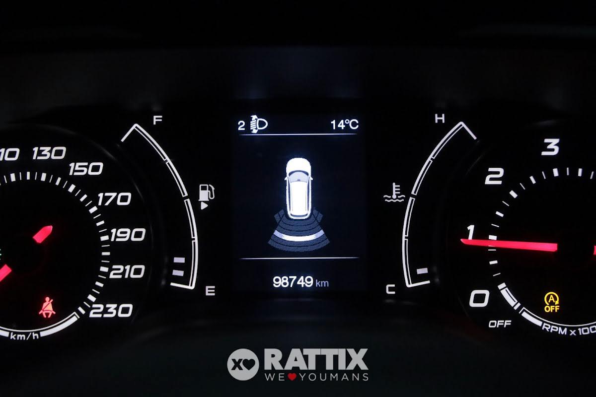 Fiat Tipo SW 1.3 MJT 95CV Lounge