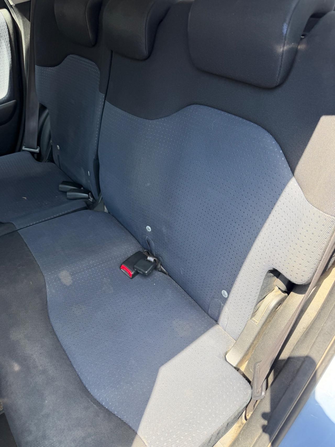 Honda Jazz 1.2 i-DSi 5p. Drive