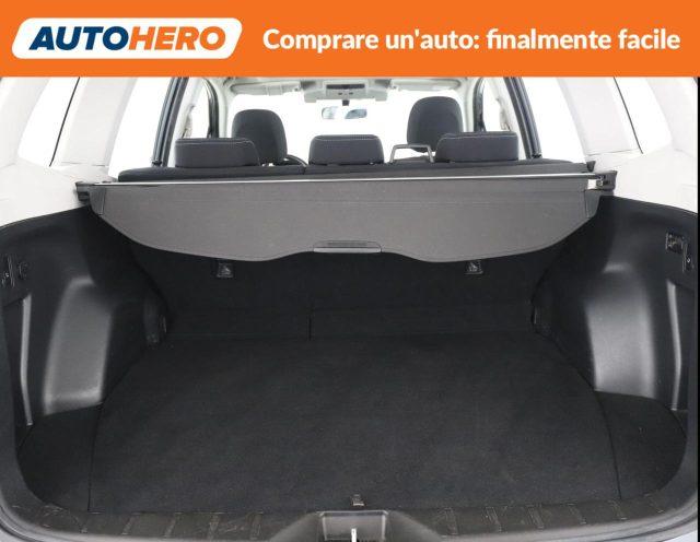 SUBARU Forester 2.0i Lineartronic Unlimited Saas