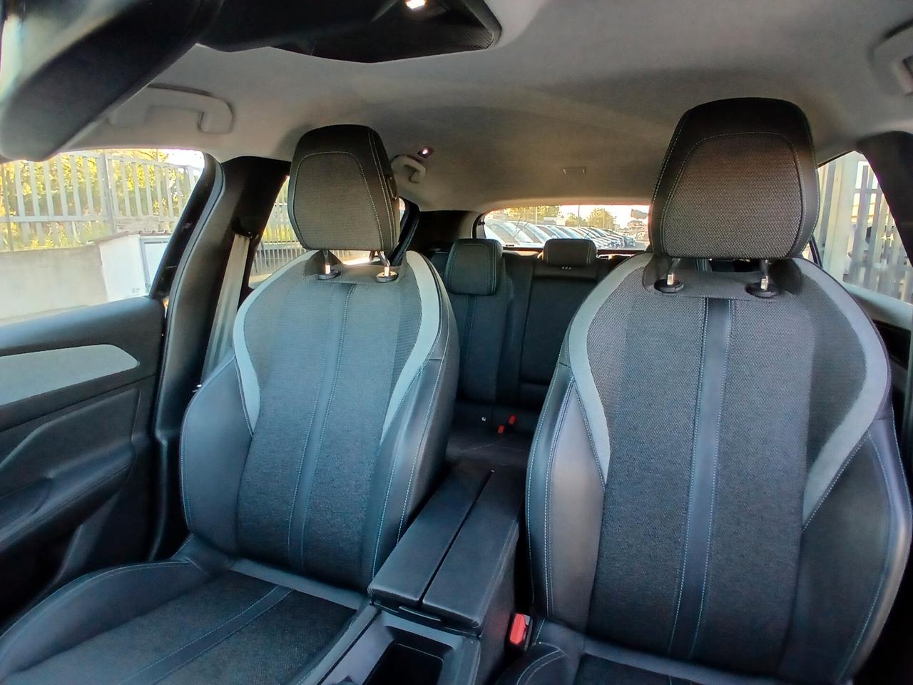 Peugeot 308 PureTech Turbo 130 S&S SW Allure