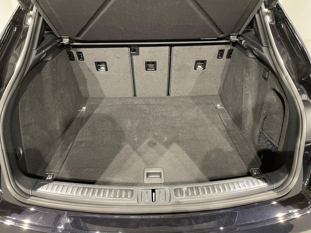 Porsche Macan 2.9 Turbo 440cv GTS