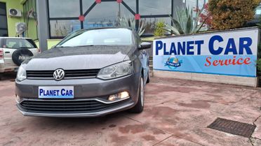 Volkswagen Polo 1.0 MPI 5p. Comfortline BlueMotion Technology- ADATTA NEOPATENTATI