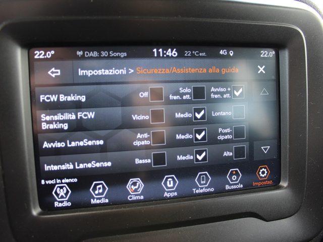 JEEP Renegade 1.0 T3 Limited