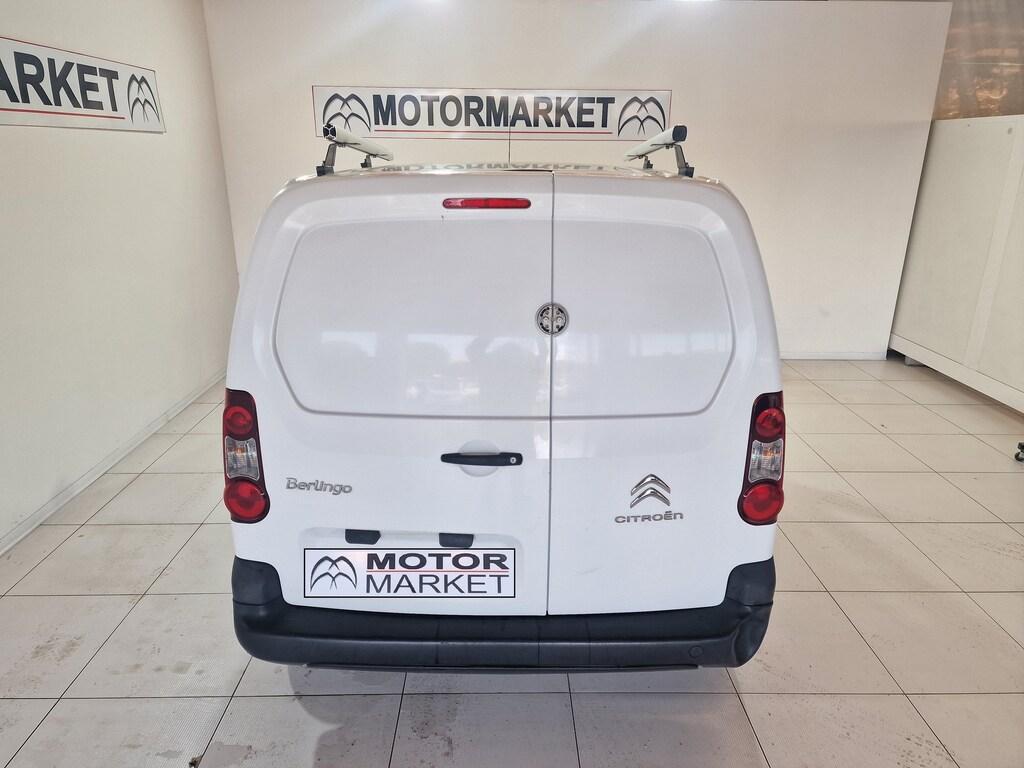 Citroen Berlingo 1.6 hdi 75cv Club 3p.ti L1 MY'15