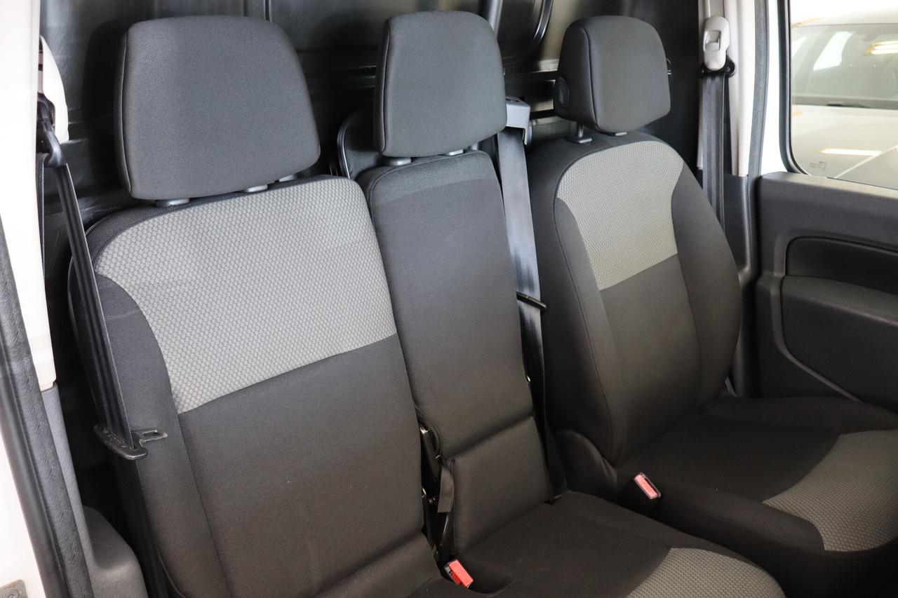 RENAULT KANGOO EXPRESS 1.5 DCI 75 CV 3 POSTI - SCAFFALATURA INTERNA - PIANALE ANTISCIVOLO