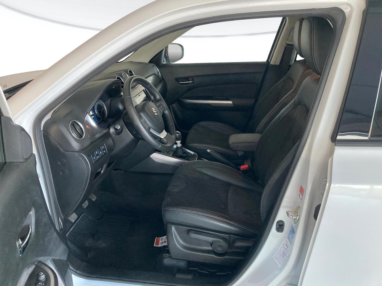 SUZUKI Vitara 1.4h Top 2wd
