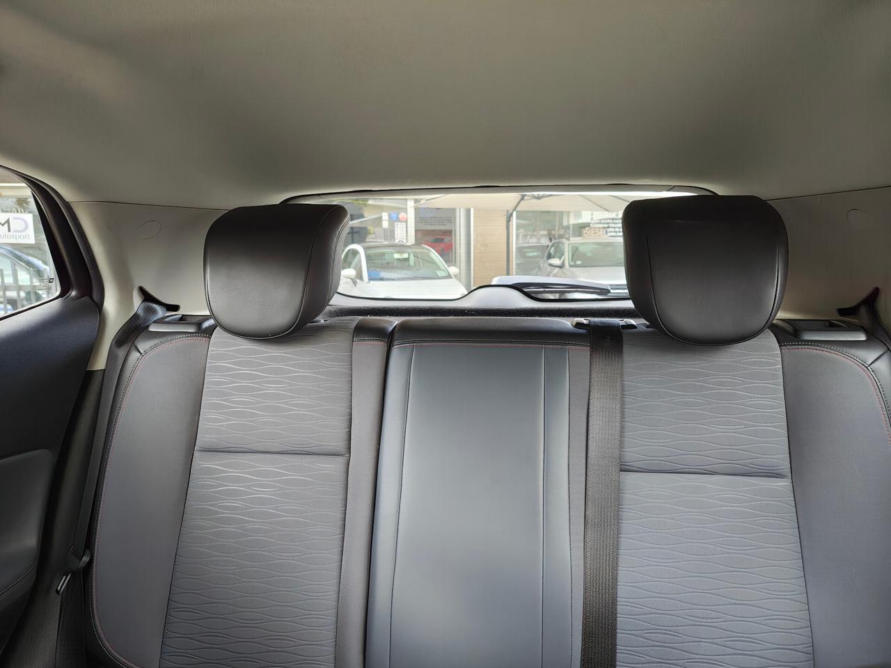 Opel Mokka 1.4 Turbo GPL Tech 140CV 4x2 Cosmo