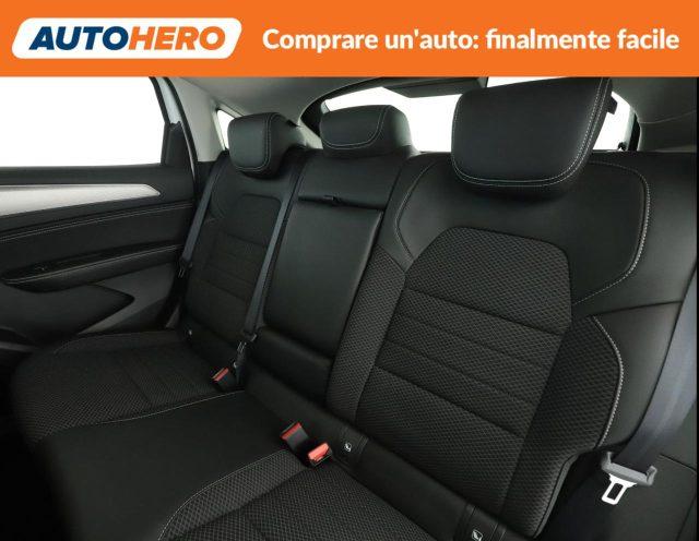 RENAULT Arkana Arkana TCe 140 CV EDC Techno