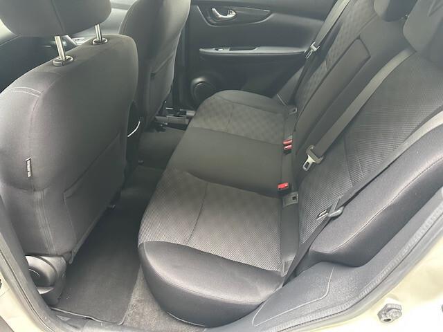 Nissan Qashqai 1.5 dCi Acenta