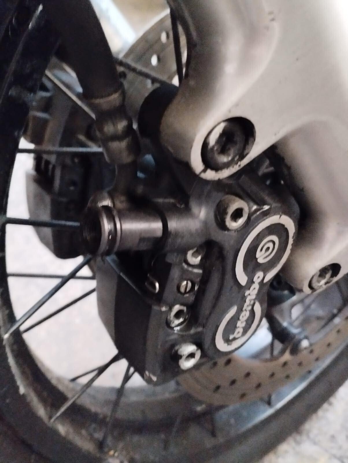 Bmw R 1200 C CLASSIC