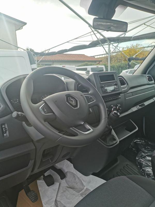 Renault Master T35 2.3 dCi 145 TRAZ ANTERIORE RS L2 Furgone Energy Start