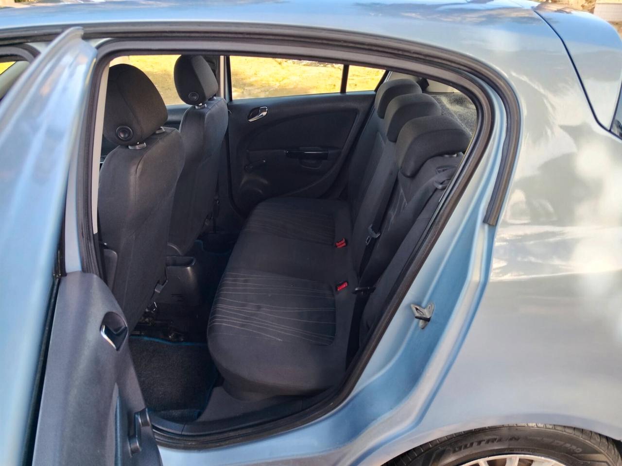 Opel Corsa 1.3 CDTI 75CV ecoFLEX F.AP. 5 porte Club