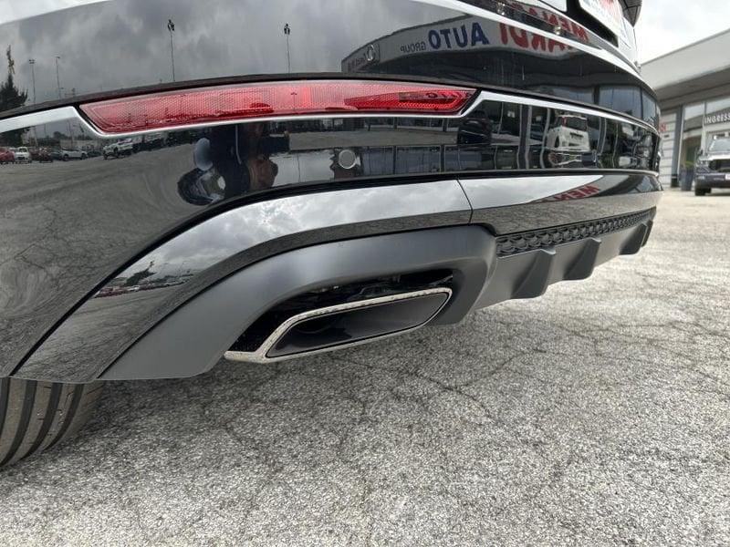 Audi Q8 S line edition 50 TDI quattro tiptronic TETTO+VALCONA+MATRIX