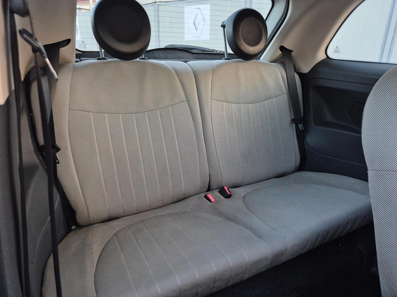 Fiat 500 1.2 Lounge NUOVA FULL OPTIONAL Unicoproprietario