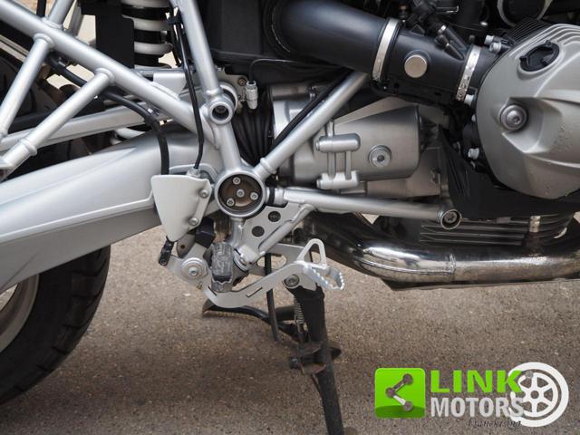 BMW R 1200 GS *? 137,00 al mese*