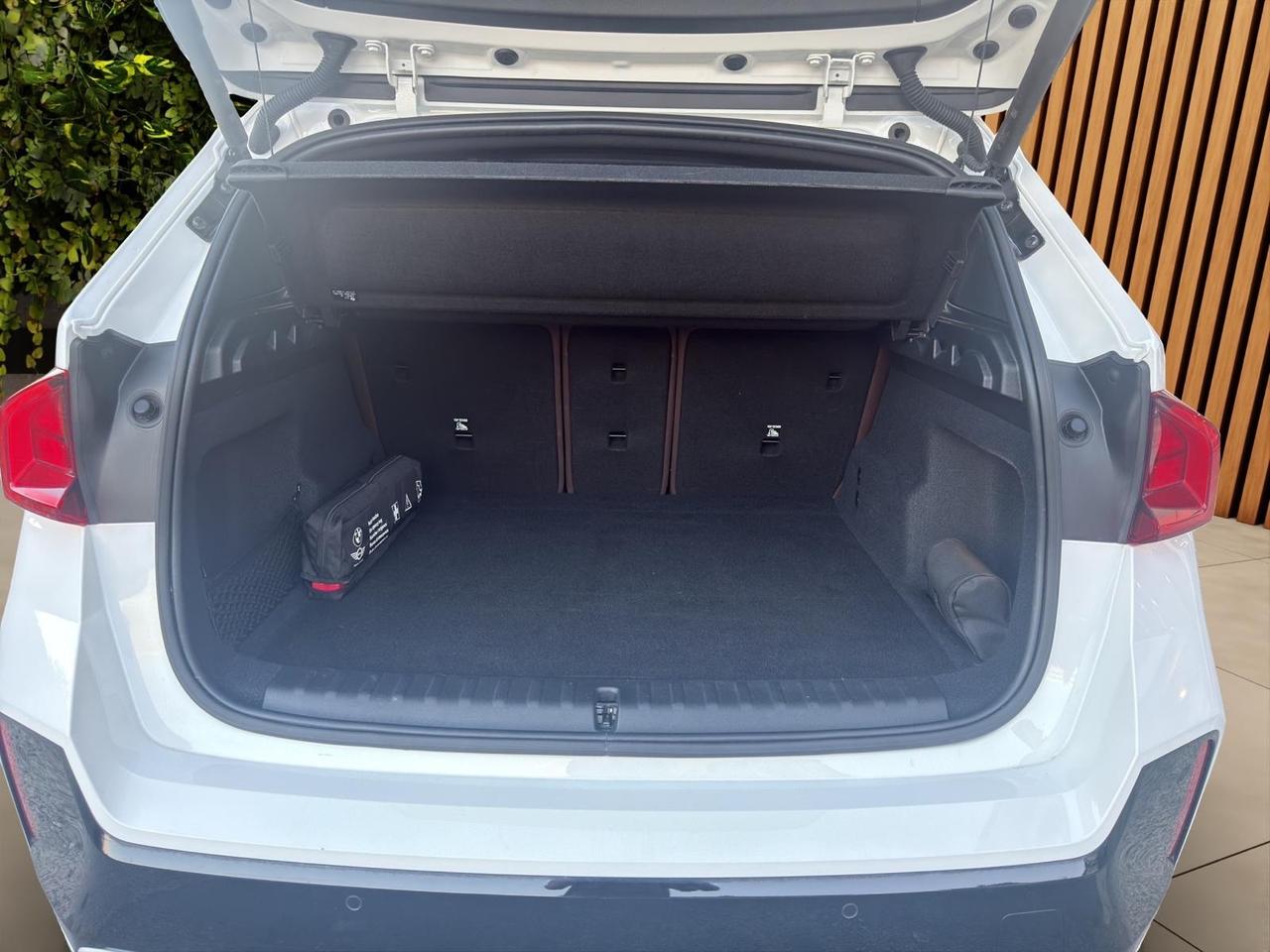 Bmw X1 sDrive 18d Msport TETTO
