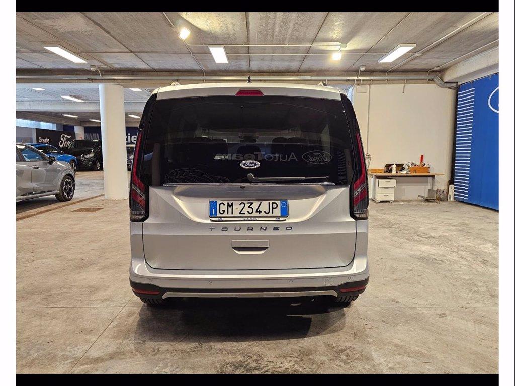 FORD Tourneo connect v761 2.0 ecoblue 122cv active del 2023