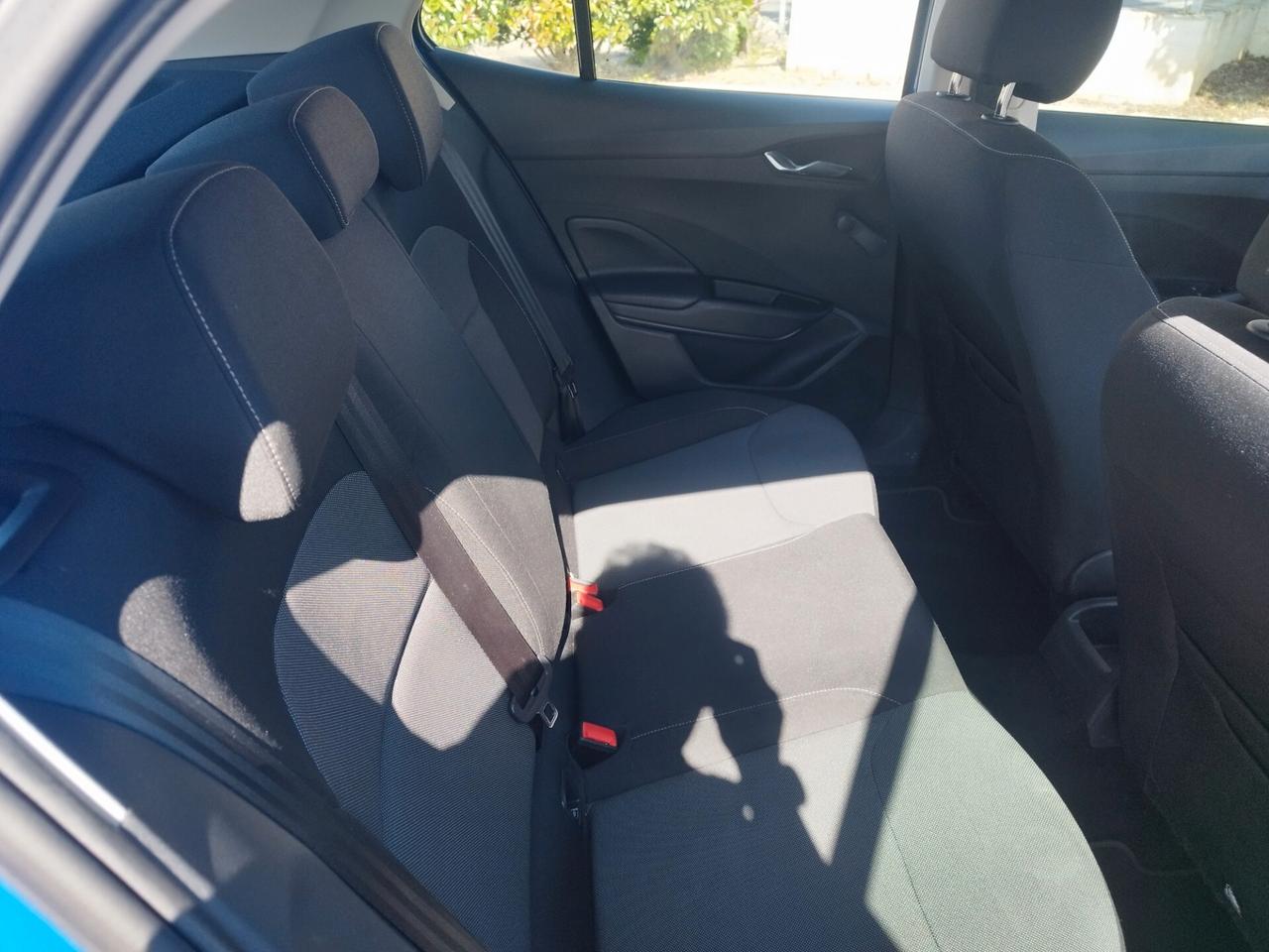 Skoda Fabia 1.0 MPI Ambition - euro 6 km 33000
