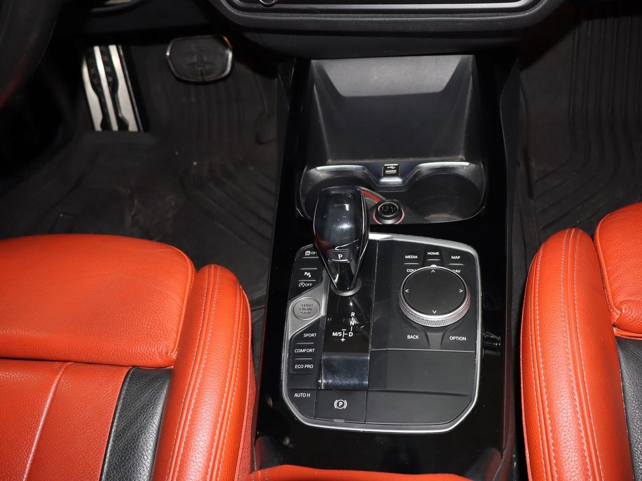 Bmw 218 Gran Coupé M Sport 218 d #50784