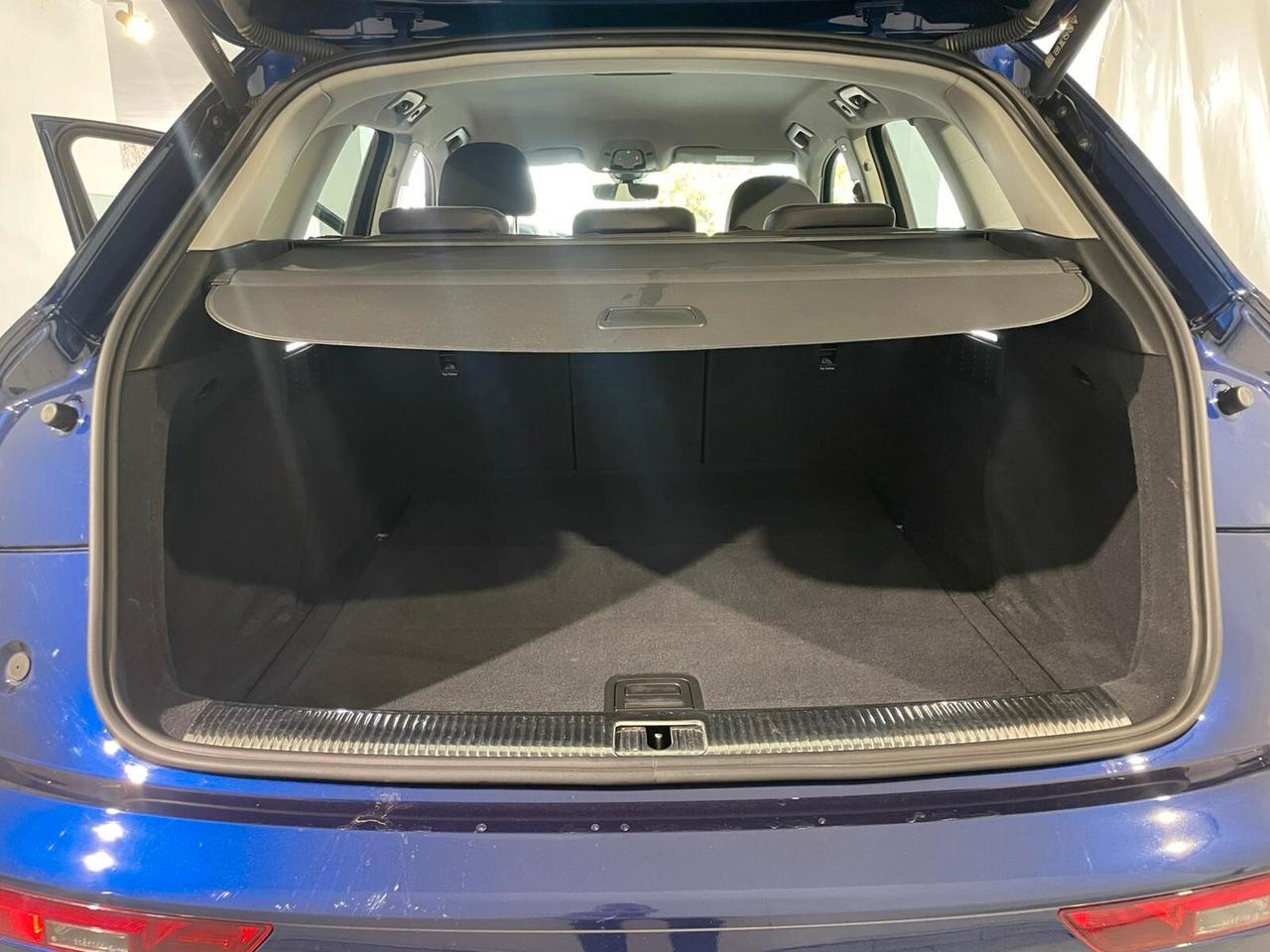 Audi Q5 40 TDI 204 CV quattro S-LINE IVA ESPOSTA