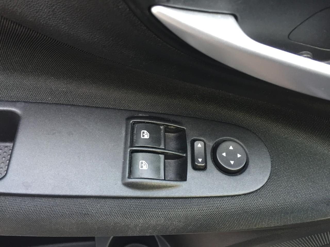 Fiat Punto 1.4 8V 5 porte Natural Power Young