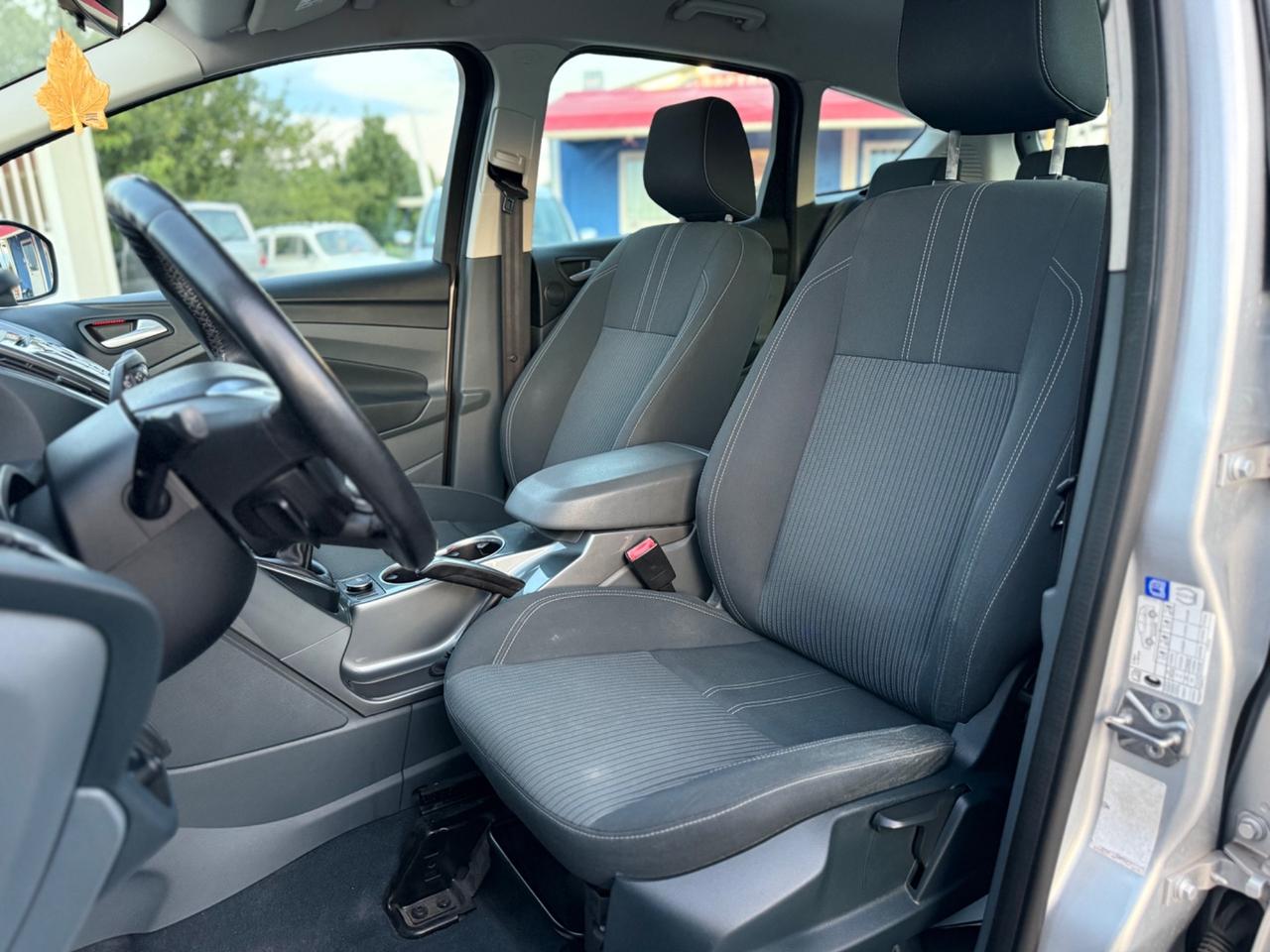 Ford C-Max 1.6 TDCi 115CV Titanium Business
