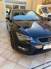 Seat Leon 2.0 TDI 150 CV 5p. Start/Stop FR