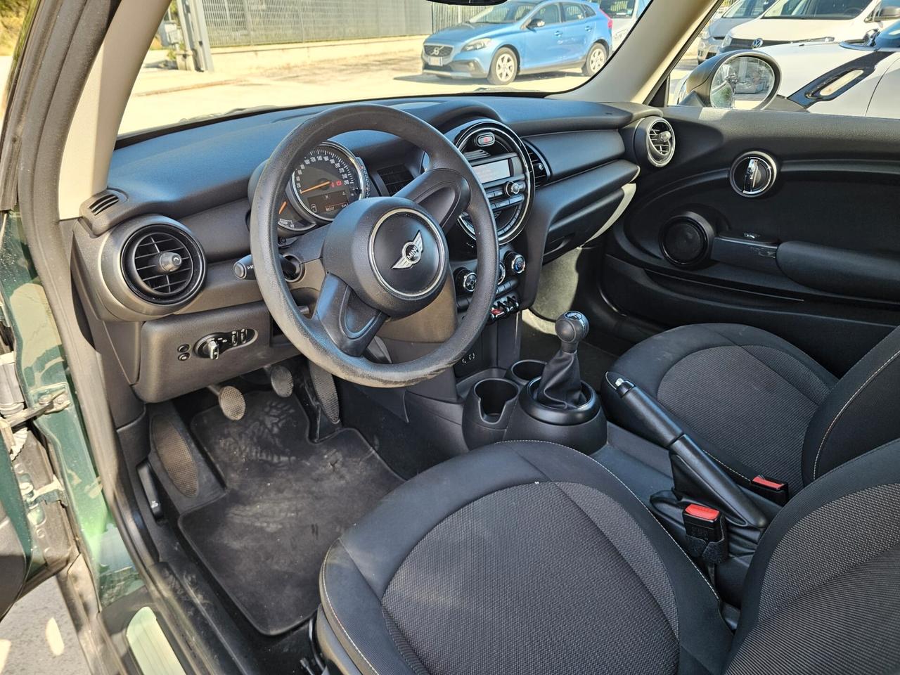 Mini 1.2 One 75 CV