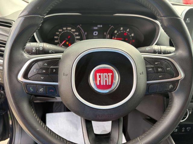 FIAT Tipo Tipo 5 porte II 5p 1.4 tjt Lounge Gpl 120cv