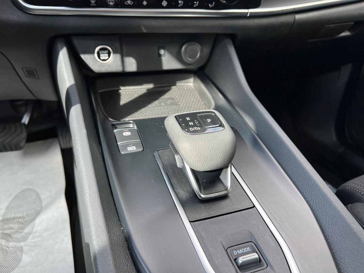 NISSAN Qashqai 1.3 mhev Acenta 2wd 158cv xtronic