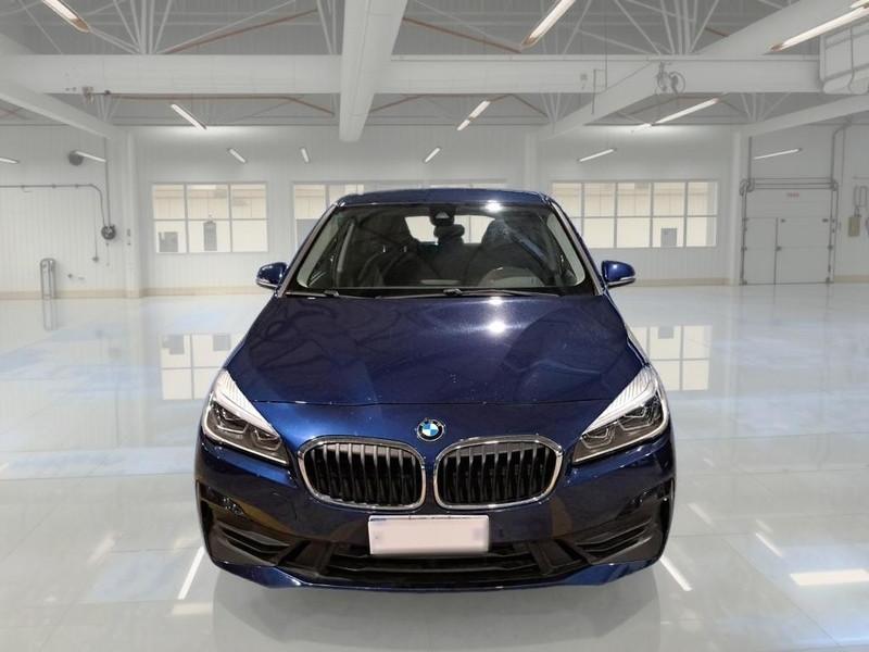 BMW 225 ACTIVE TOURER e iPerformance Business autom.