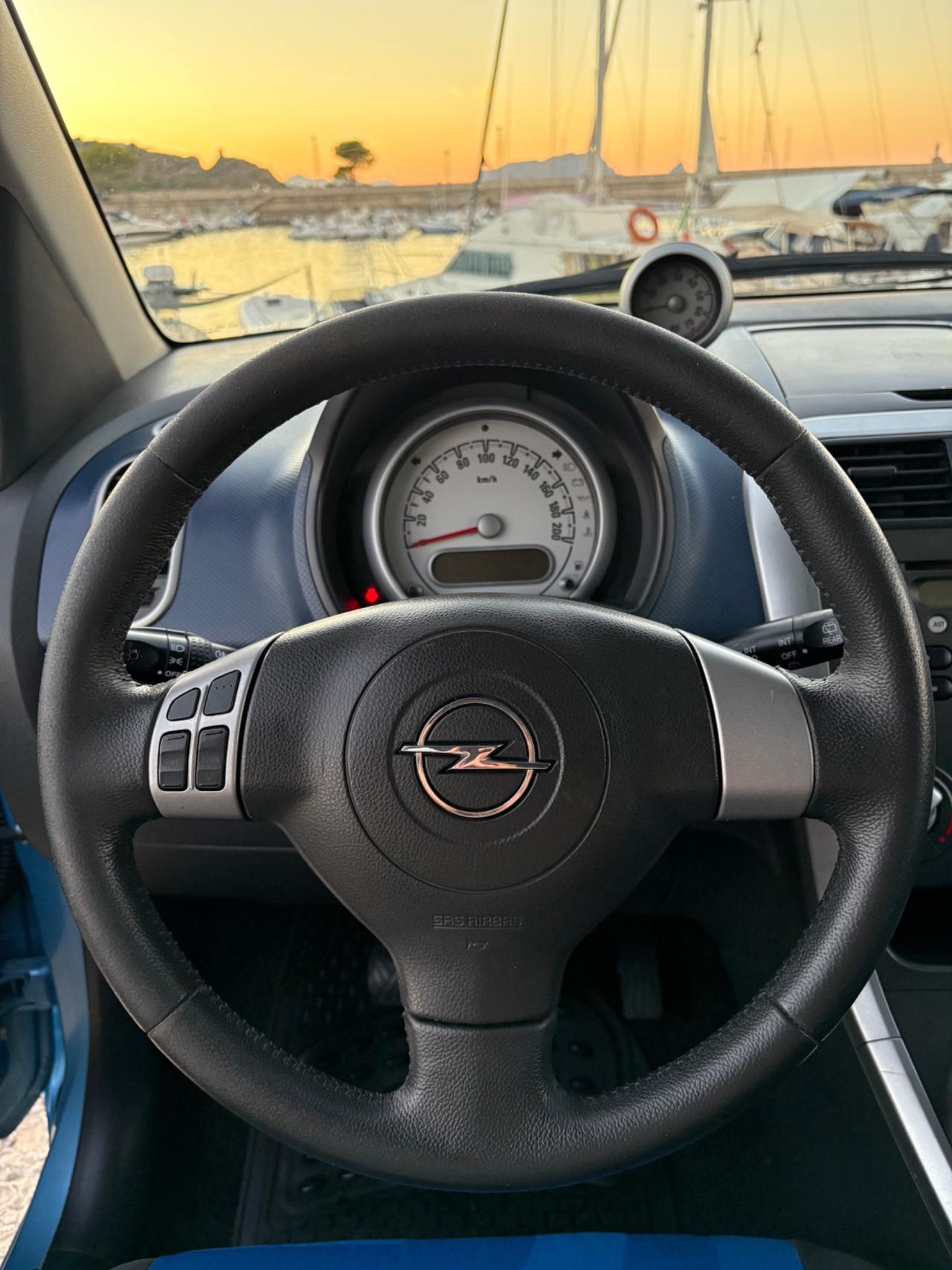Opel Agila 1.0 12V 65CV