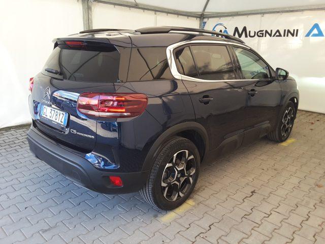 CITROEN C5 Aircross 1.5 BlueHDi 130cv EAT8 Shine Pack