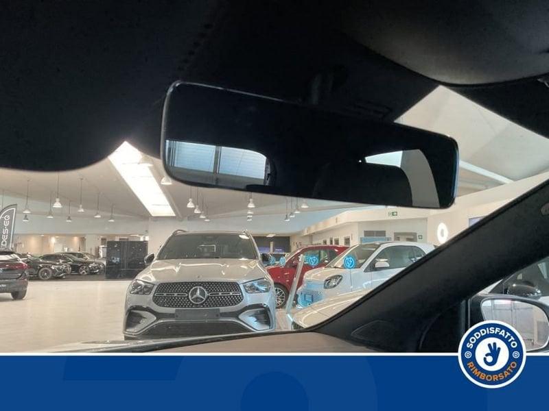 Mercedes-Benz GLA 200d Automatic 4Matic AMG Line Premium