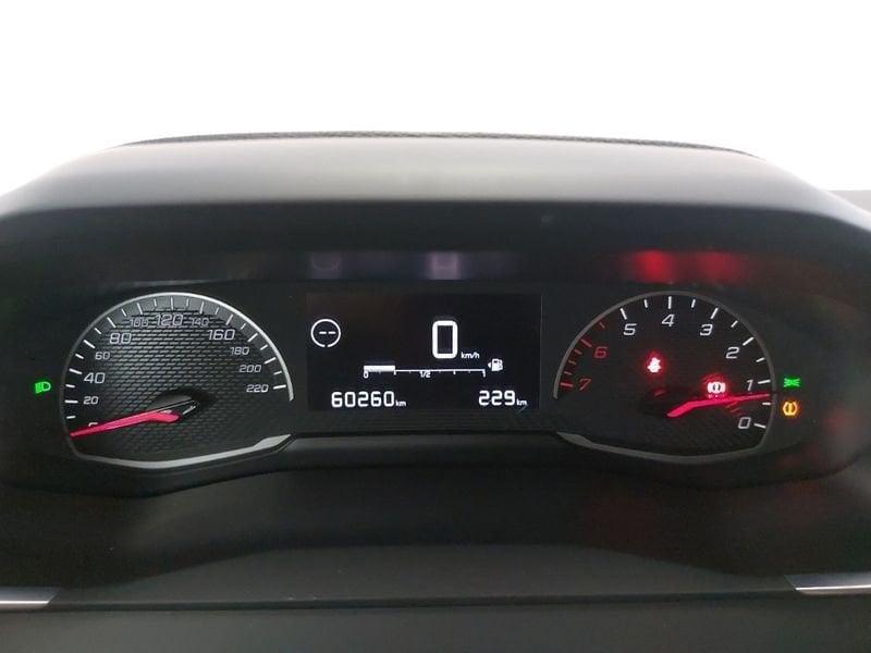 Peugeot 2008 BlueHDi 110 S&S Active