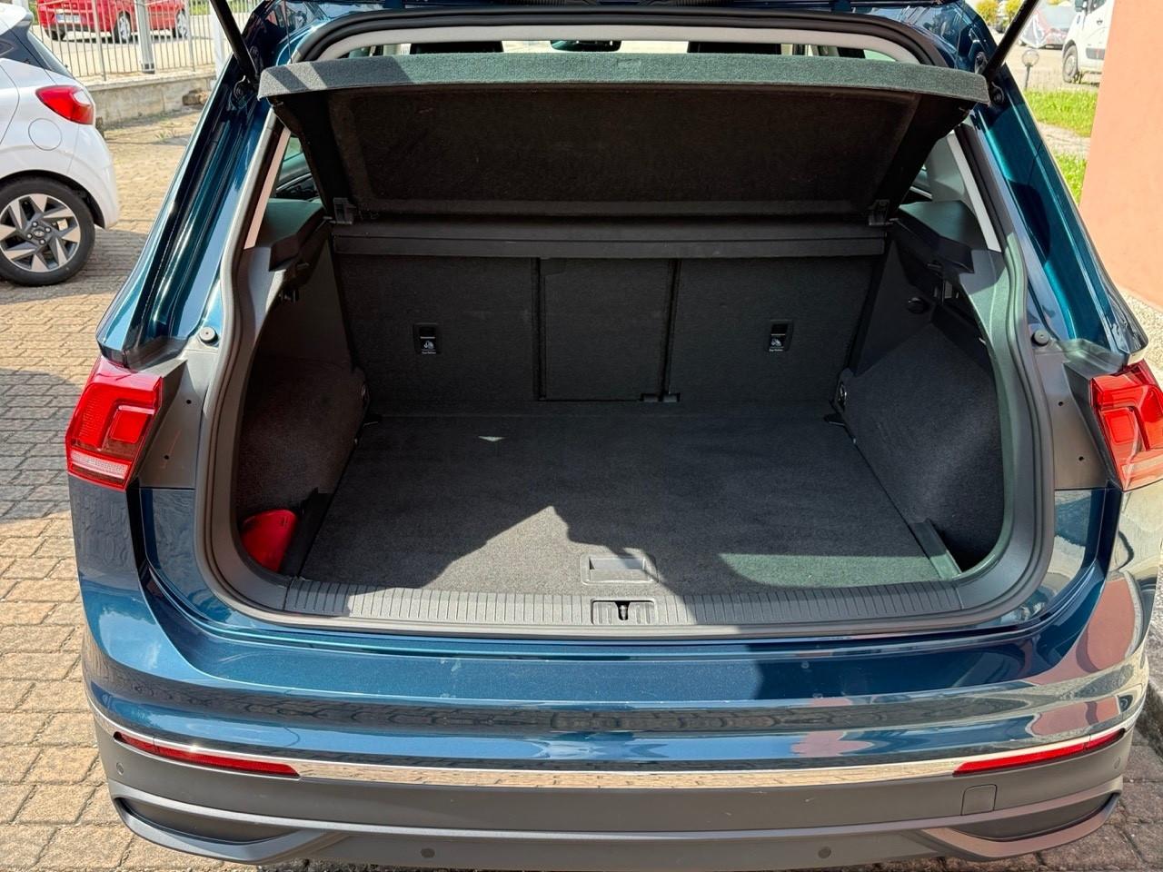 Volkswagen Tiguan 1.5 TSI 150 CV DSG 2023