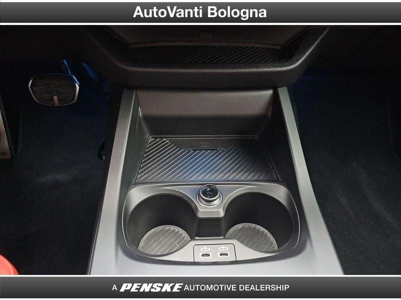 BMW Serie 2 Gran Coupe M235 Gran Coupe xdrive MSport Pro auto