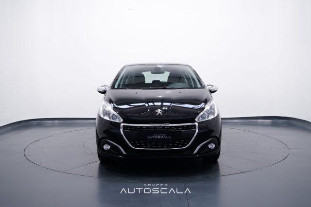 PEUGEOT 208 1.2 PureTech Turbo 110cv S&S 5 porte Allure