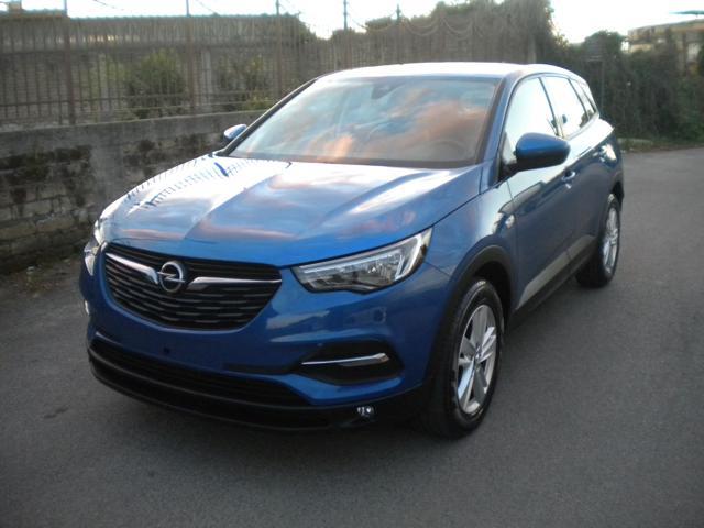 OPEL Grandland X 1.5 diesel Ecotec Start&Stop aut. Business