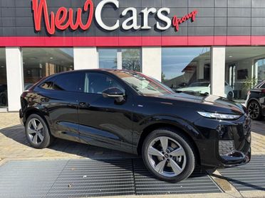 Audi Q3 SPB 35 TDI S tronic S line edition FULL LED-NAVI